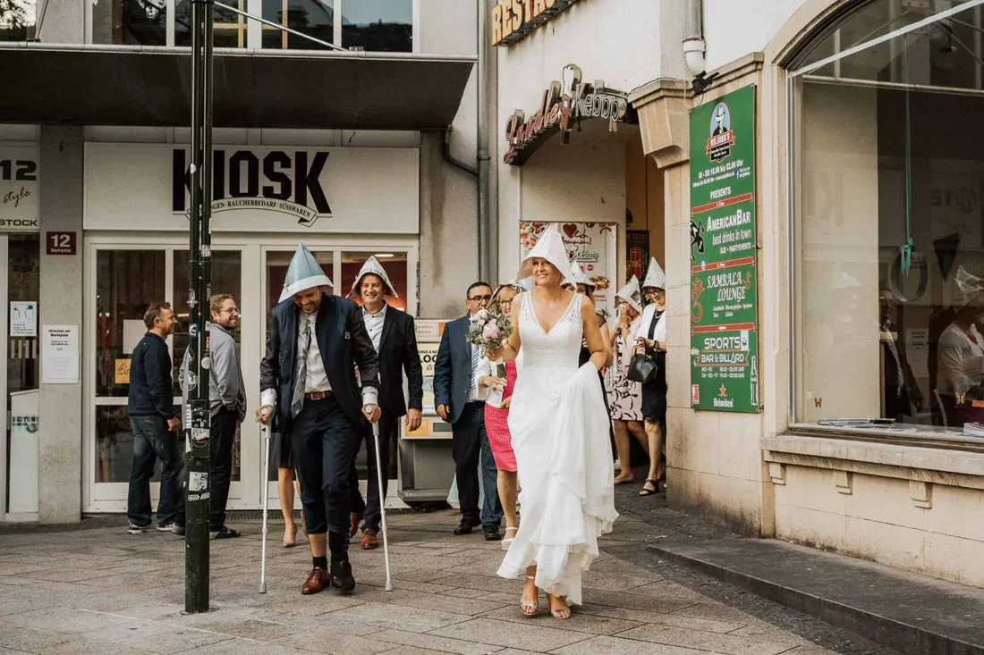 Hochzeit in Bildstein und in Dornbirn, Bildstein und Martinspark Dornbirn, Bild 33 von 39