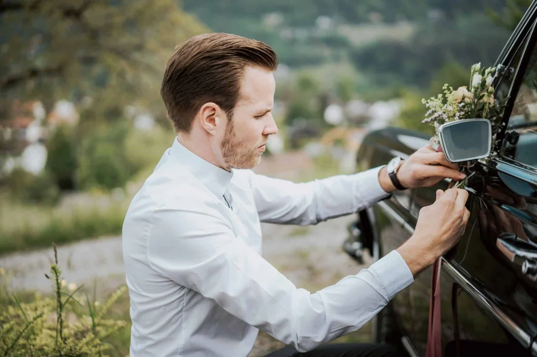 Hochzeit in Bildstein und in Dornbirn, Bildstein und Martinspark Dornbirn, Bild 36 von 39