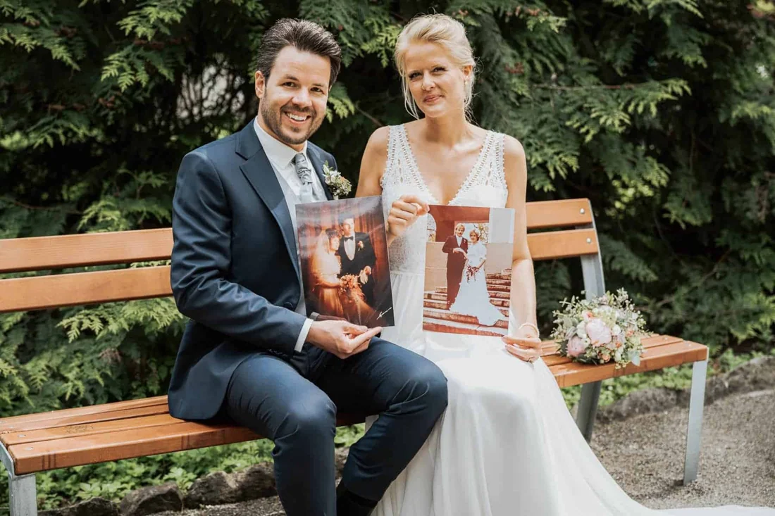 Hochzeit in Bildstein und in Dornbirn, Bildstein und Martinspark Dornbirn, Bild 37 von 39
