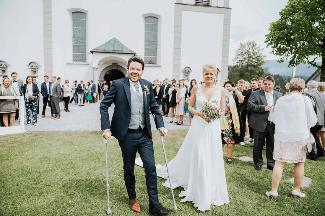 Hochzeit in Bildstein und in Dornbirn, Bildstein und Martinspark Dornbirn, Bild 38 von 39