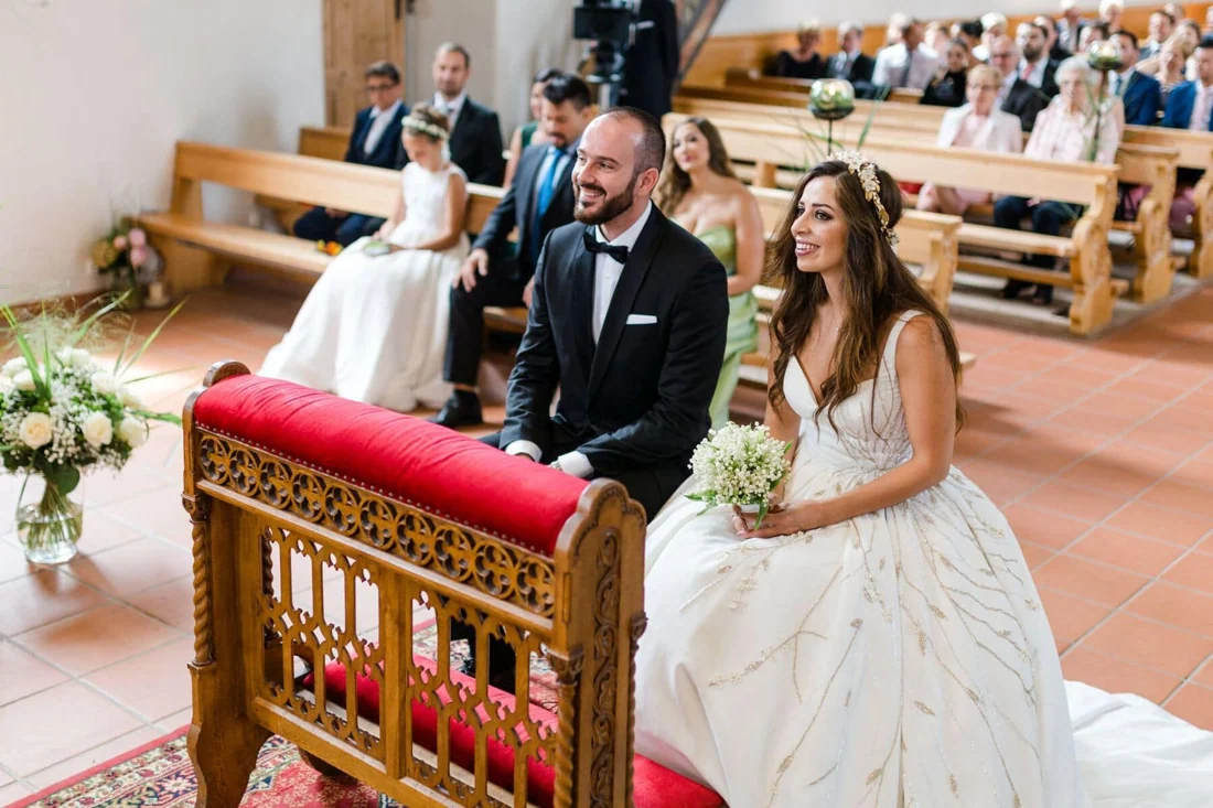 Hochzeit in Bildstein und am Kaiserstrand, Bildstein und Seehotel am Kaiserstrand, Bild 19 von 39
