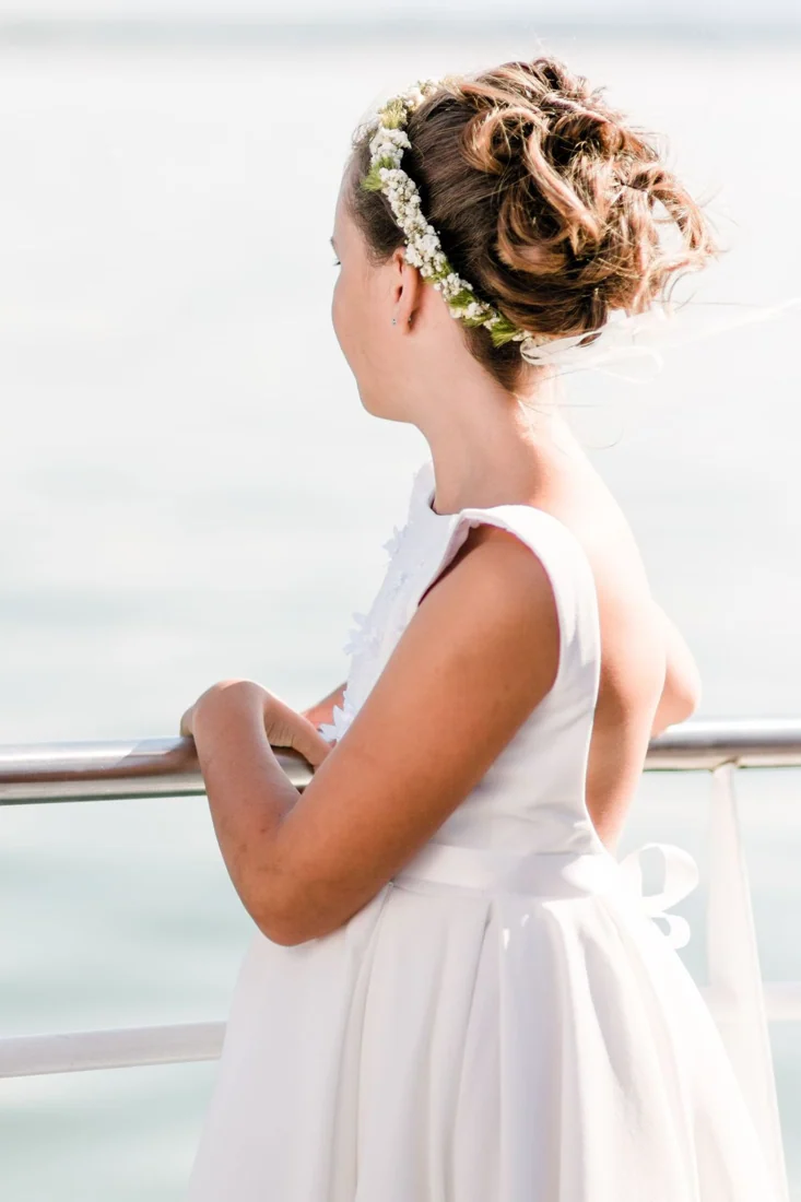 Hochzeit in Bildstein und am Kaiserstrand, Bildstein und Seehotel am Kaiserstrand, Bild 32 von 39