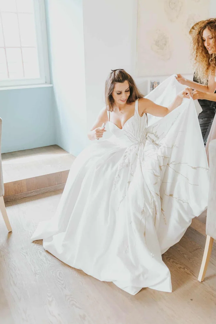 Hochzeit am Bodensee, Bodensee, Bild 6 von 37