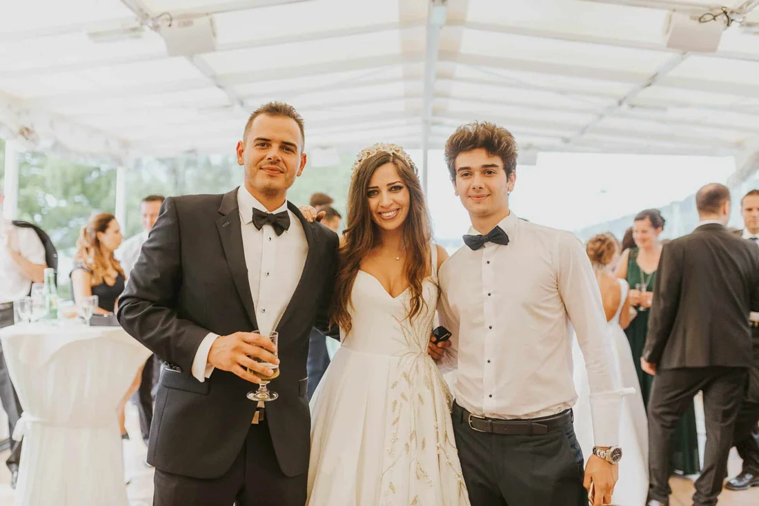 Hochzeit am Bodensee, Bodensee, Bild 23 von 37