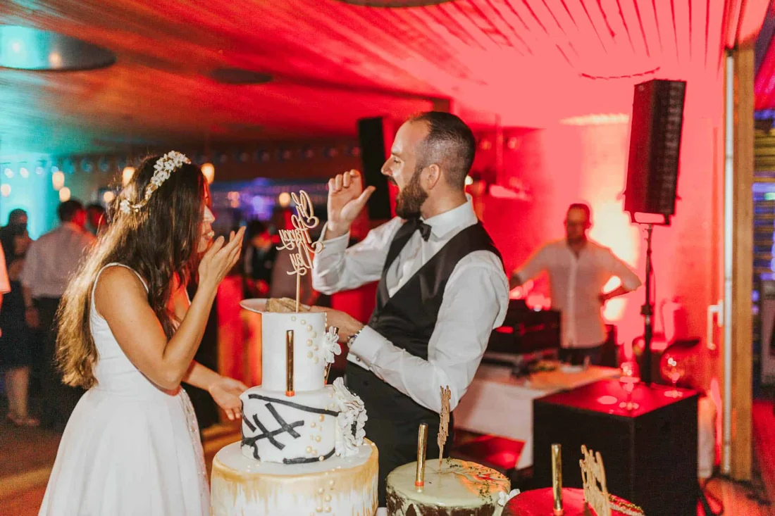 Hochzeit am Bodensee, Bodensee, Bild 35 von 37