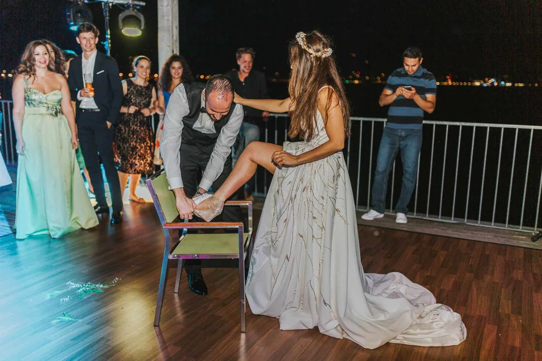 Hochzeit am Bodensee, Bodensee, Bild 37 von 37