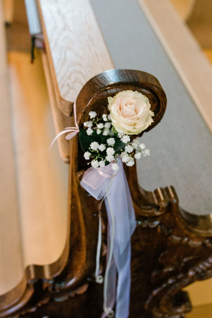 Hochzeit in Bürserberg, Bürserberg, Bild 3 von 26