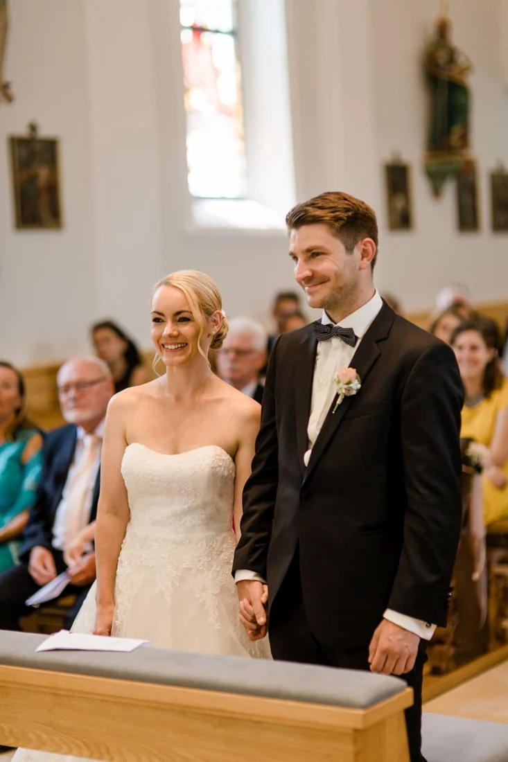 Hochzeit in Bürserberg, Bürserberg, Bild 4 von 26