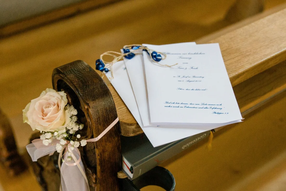 Hochzeit in Bürserberg, Bürserberg, Bild 7 von 26