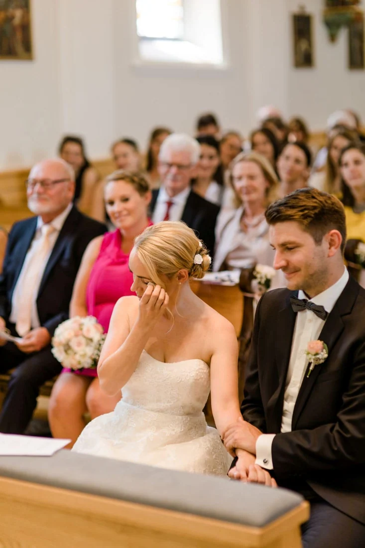 Hochzeit in Bürserberg, Bürserberg, Bild 8 von 26