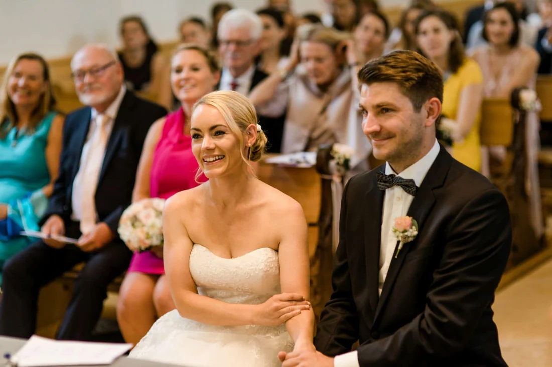 Hochzeit in Bürserberg, Bürserberg, Bild 9 von 26