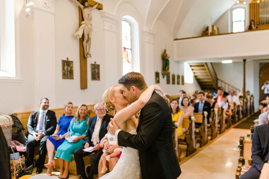 Hochzeit in Bürserberg, Bürserberg, Bild 10 von 26