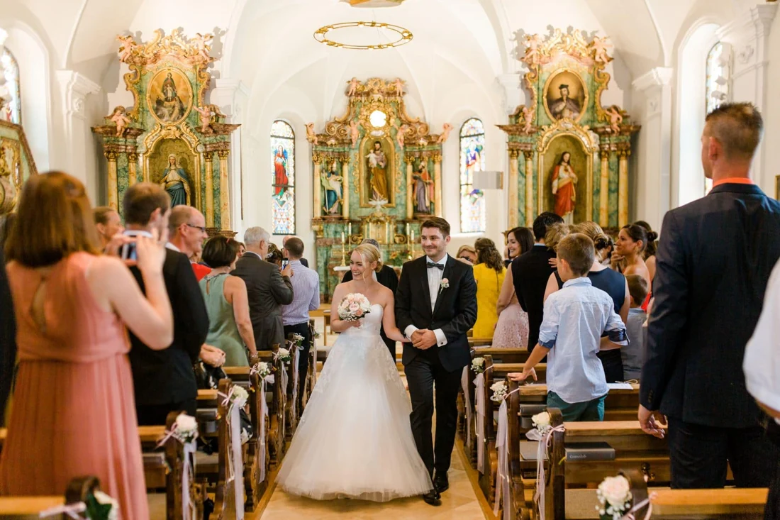 Hochzeit in Bürserberg, Bürserberg, Bild 13 von 26