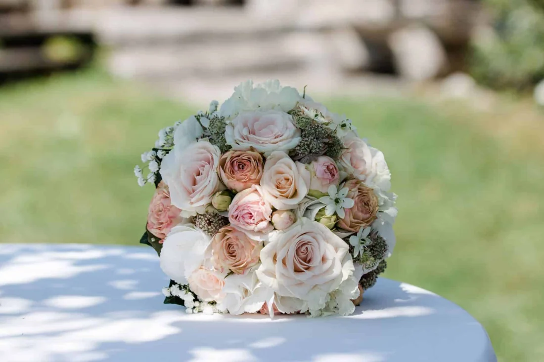 Hochzeit in Bürserberg, Bürserberg, Bild 15 von 26