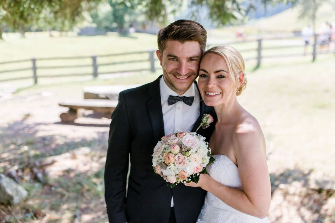 Hochzeit in Bürserberg, Bürserberg, Bild 16 von 26