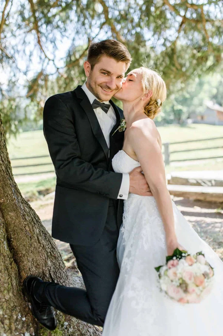 Hochzeit in Bürserberg, Bürserberg, Bild 17 von 26