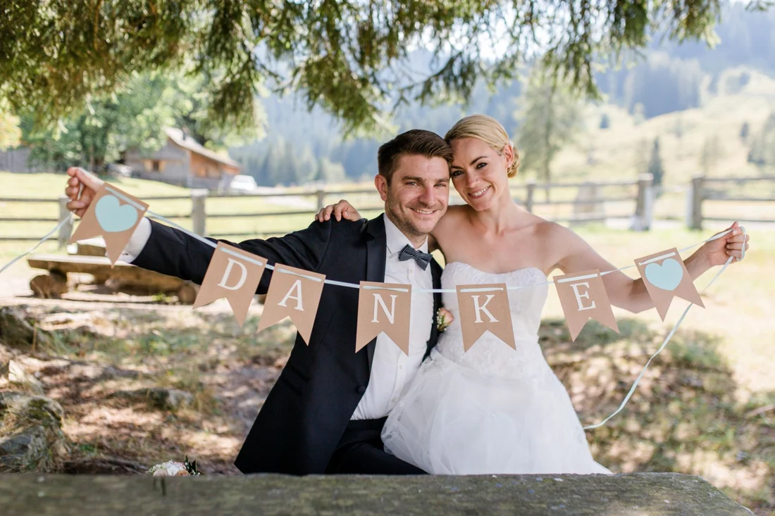 Hochzeit in Bürserberg, Bürserberg, Bild 18 von 26