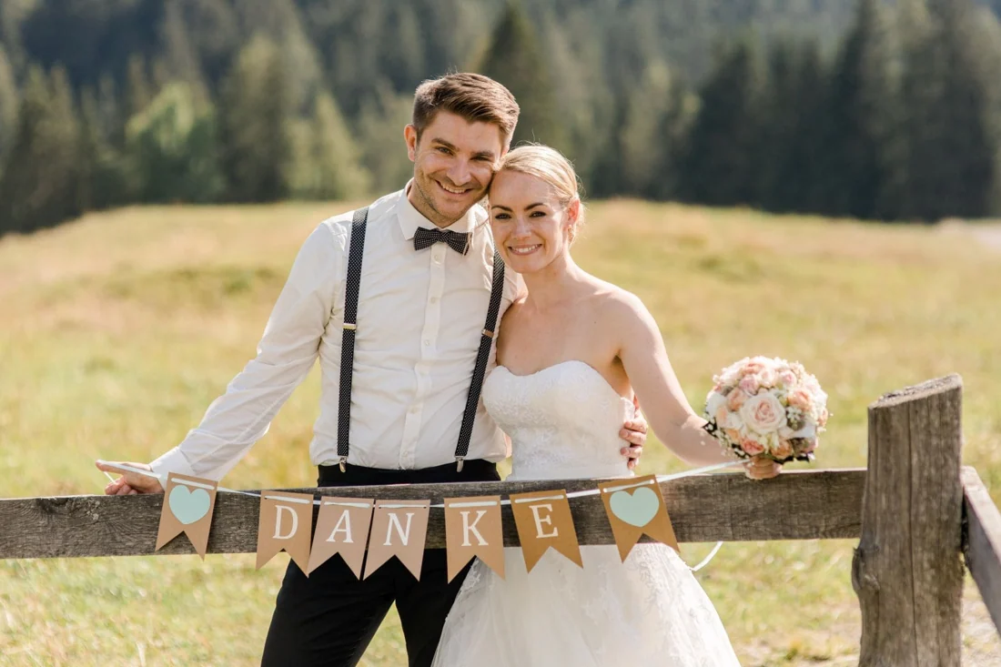 Hochzeit in Bürserberg, Bürserberg, Bild 21 von 26