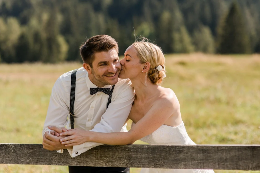 Hochzeit in Bürserberg, Bürserberg, Bild 22 von 26