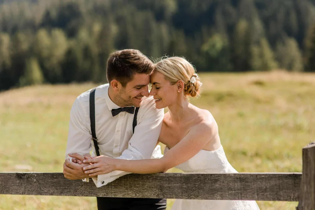 Hochzeit in Bürserberg, Bürserberg, Bild 23 von 26
