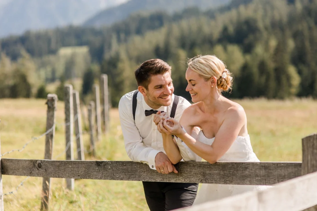 Hochzeit in Bürserberg, Bürserberg, Bild 24 von 26