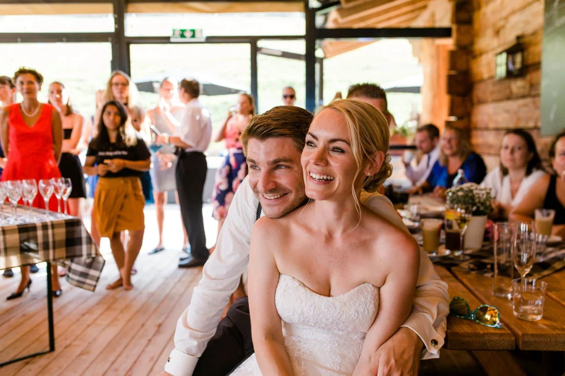 Hochzeit in Bürserberg, Bürserberg, Bild 25 von 26