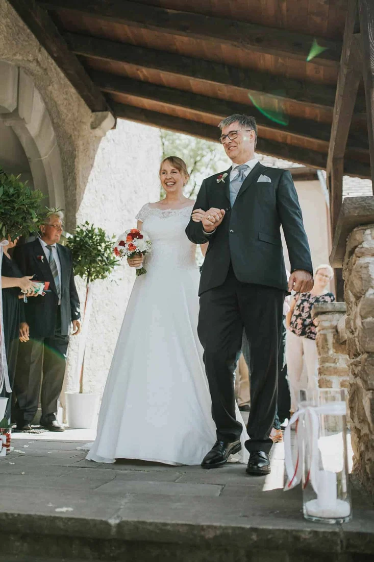 Hochzeit auf der Burg Gebhardsberg, Burg Gebhardsberg, Bregenz, Bild 19 von 39
