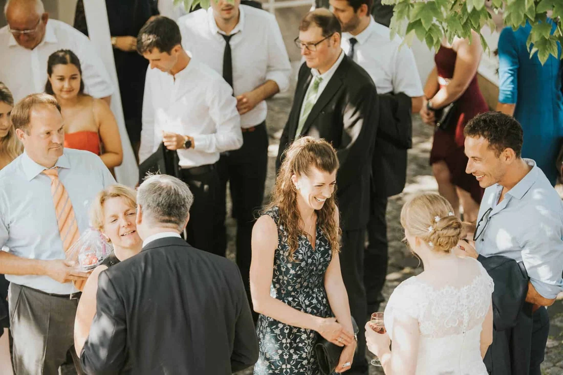 Hochzeit auf der Burg Gebhardsberg, Burg Gebhardsberg, Bregenz, Bild 22 von 39