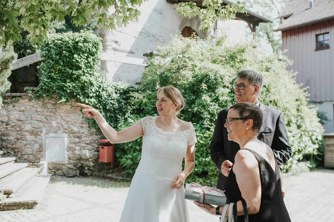 Hochzeit auf der Burg Gebhardsberg, Burg Gebhardsberg, Bregenz, Bild 26 von 39