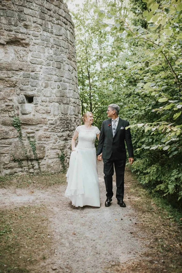 Hochzeit auf der Burg Gebhardsberg, Burg Gebhardsberg, Bregenz, Bild 30 von 39
