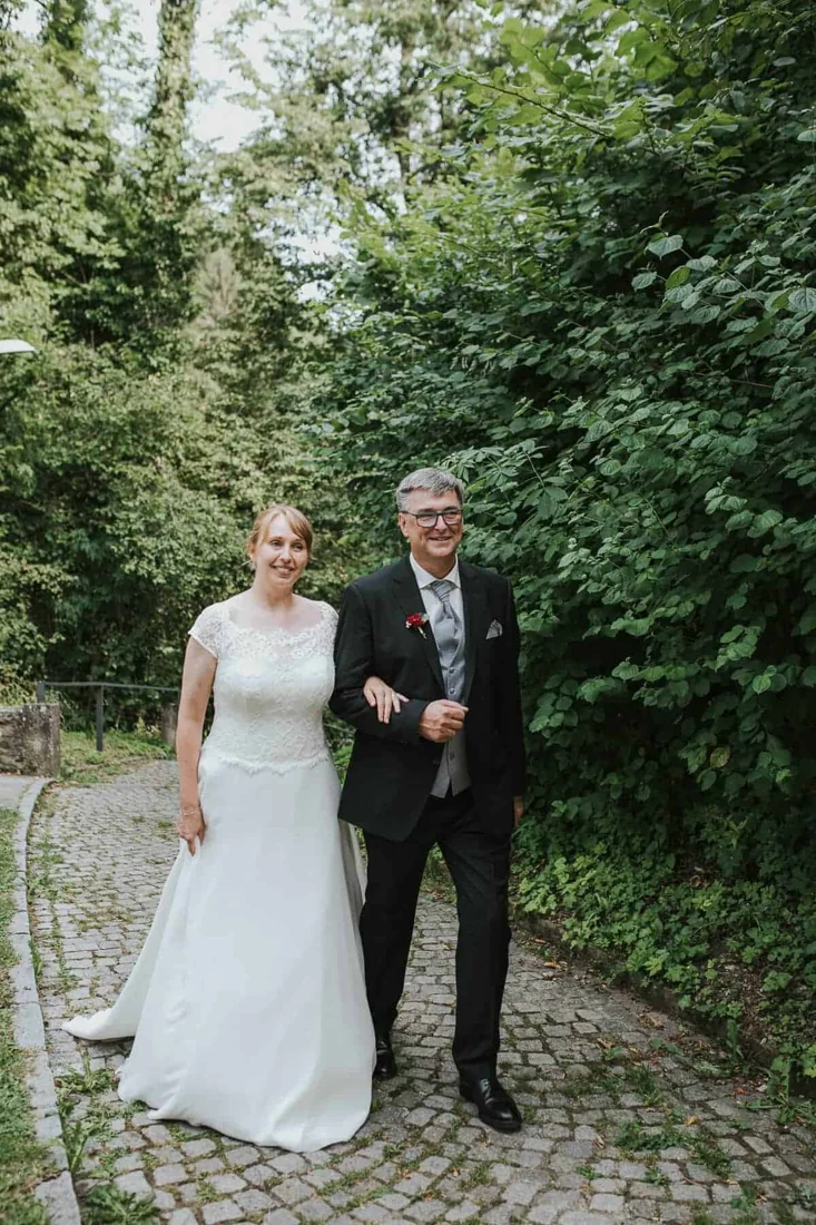 Hochzeit auf der Burg Gebhardsberg, Burg Gebhardsberg, Bregenz, Bild 34 von 39