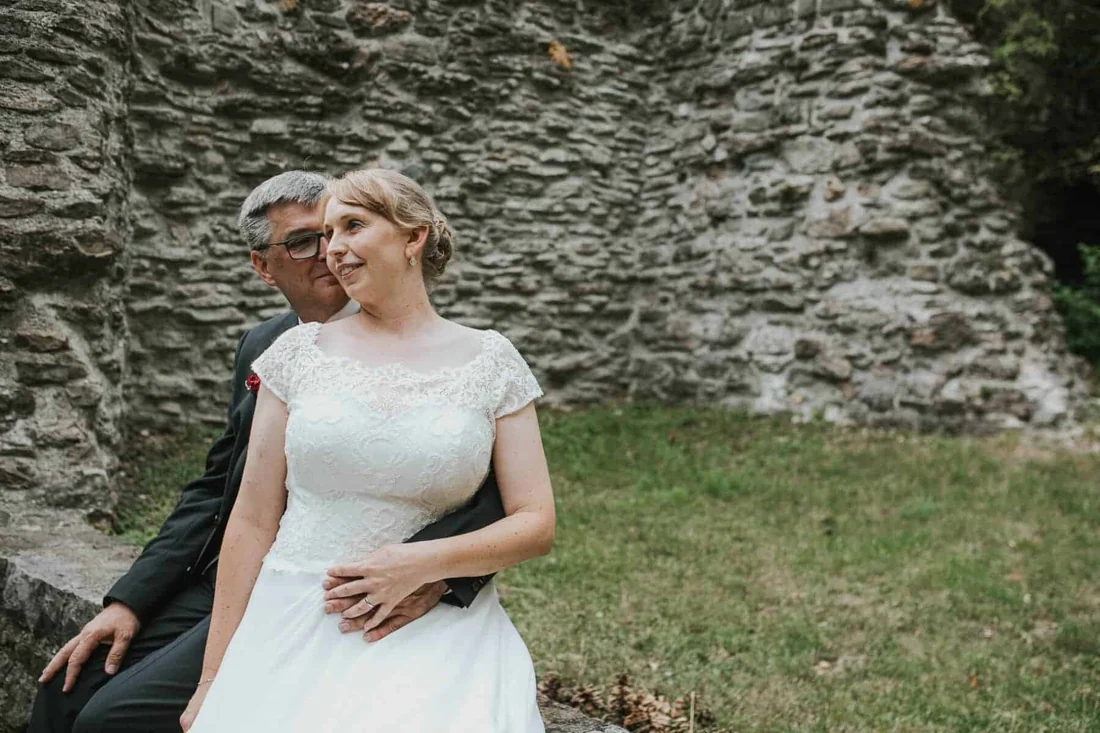 Hochzeit auf der Burg Gebhardsberg, Burg Gebhardsberg, Bregenz, Bild 35 von 39