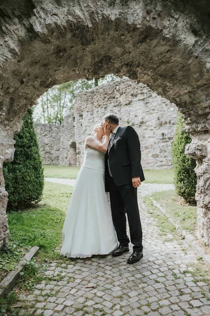 Hochzeit auf der Burg Gebhardsberg, Burg Gebhardsberg, Bregenz, Bild 36 von 39