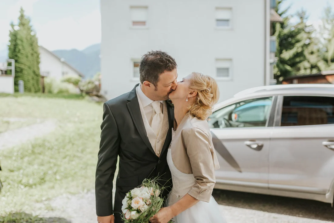 Hochzeit in Lech am Arlberg, Lech am Arlberg, Bild 1 von 40