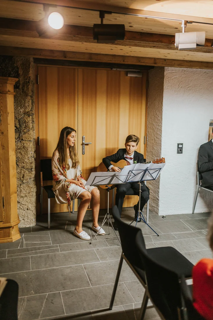 Hochzeit in Lech am Arlberg, Lech am Arlberg, Bild 3 von 40