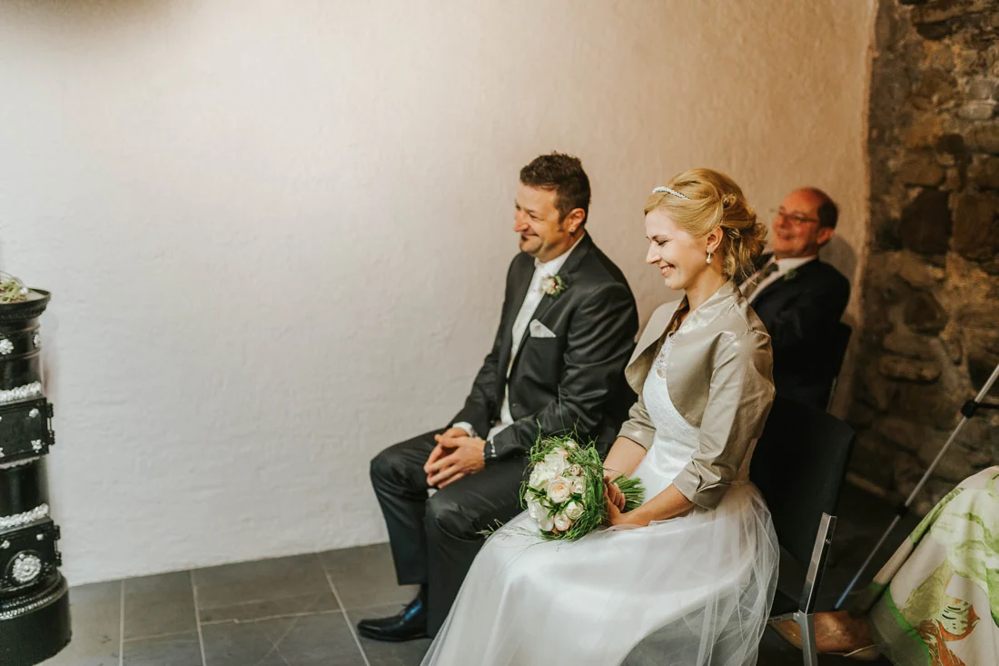 Hochzeit in Lech am Arlberg, Lech am Arlberg, Bild 4 von 40