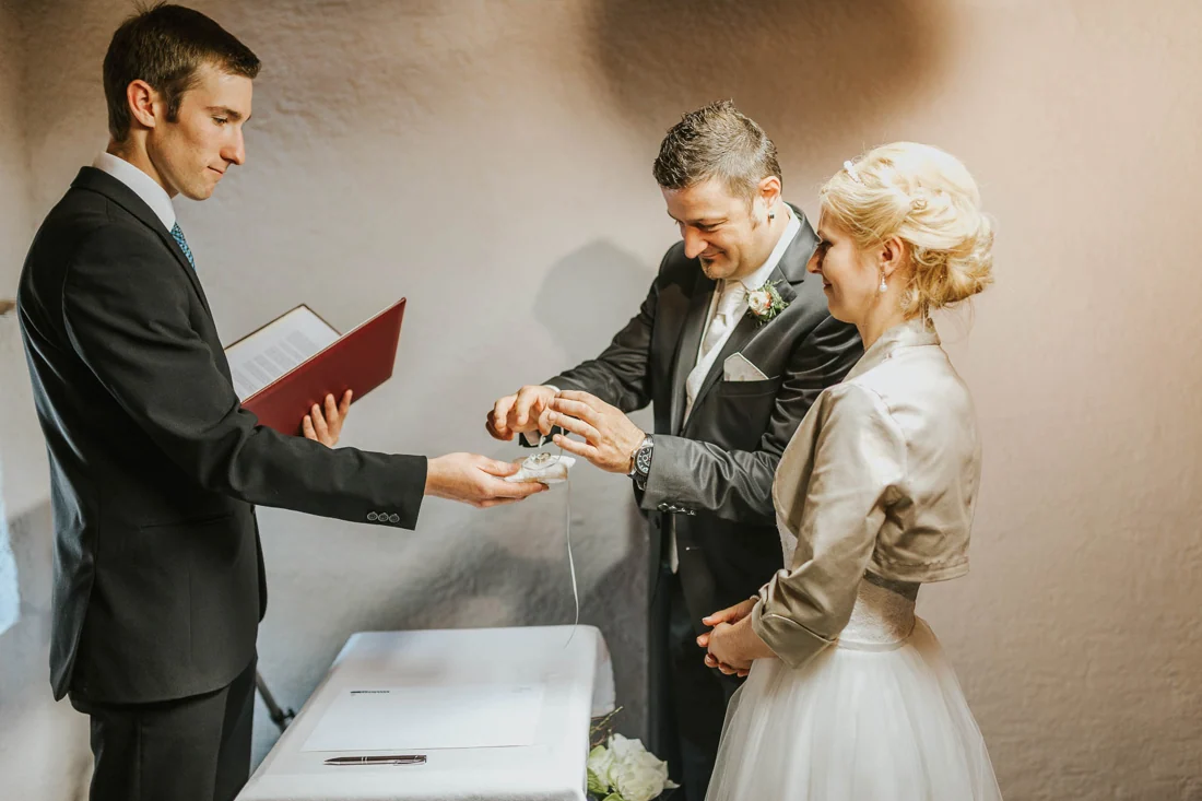 Hochzeit in Lech am Arlberg, Lech am Arlberg, Bild 5 von 40