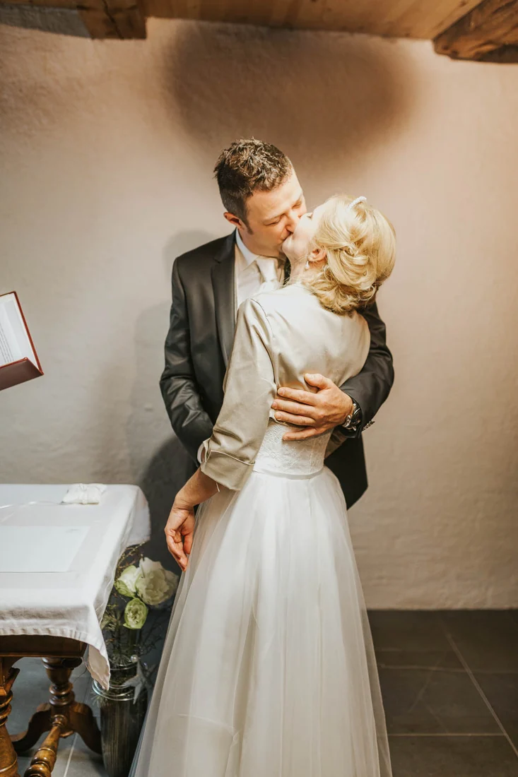 Hochzeit in Lech am Arlberg, Lech am Arlberg, Bild 6 von 40