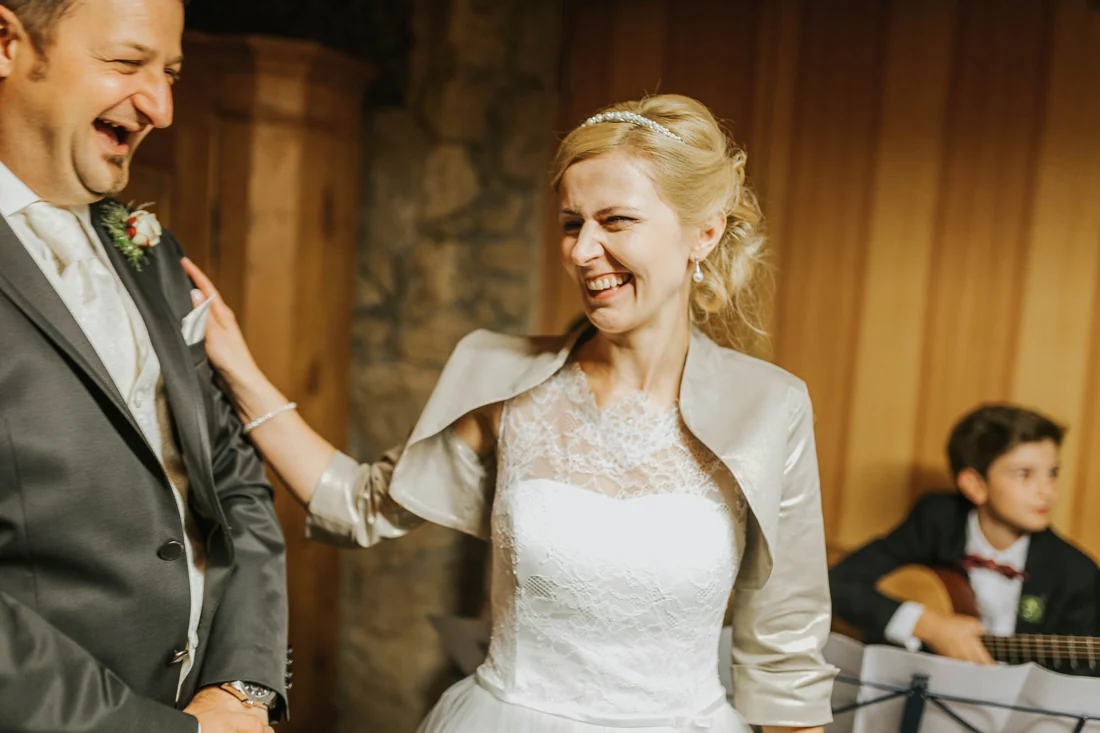 Hochzeit in Lech am Arlberg, Lech am Arlberg, Bild 8 von 40