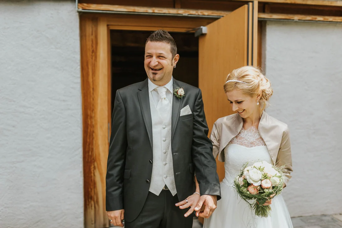 Hochzeit in Lech am Arlberg, Lech am Arlberg, Bild 10 von 40