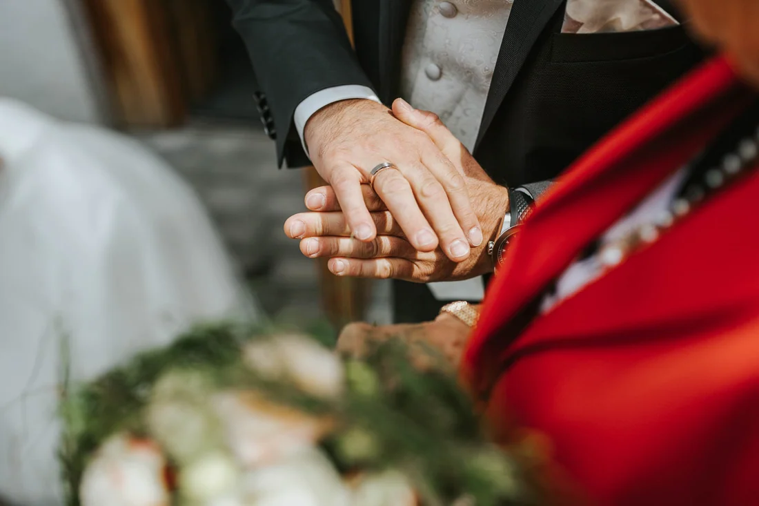 Hochzeit in Lech am Arlberg, Lech am Arlberg, Bild 12 von 40