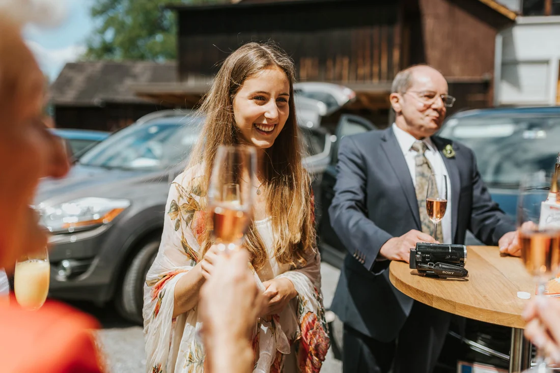 Hochzeit in Lech am Arlberg, Lech am Arlberg, Bild 15 von 40