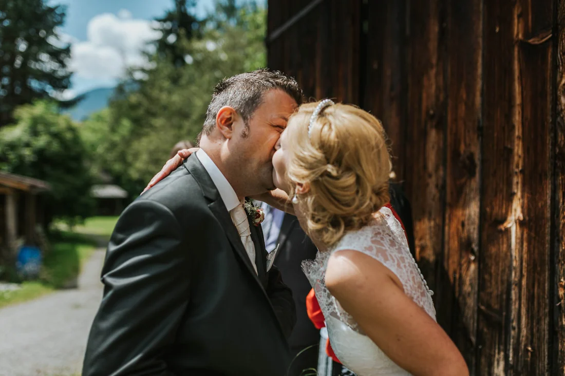 Hochzeit in Lech am Arlberg, Lech am Arlberg, Bild 20 von 40