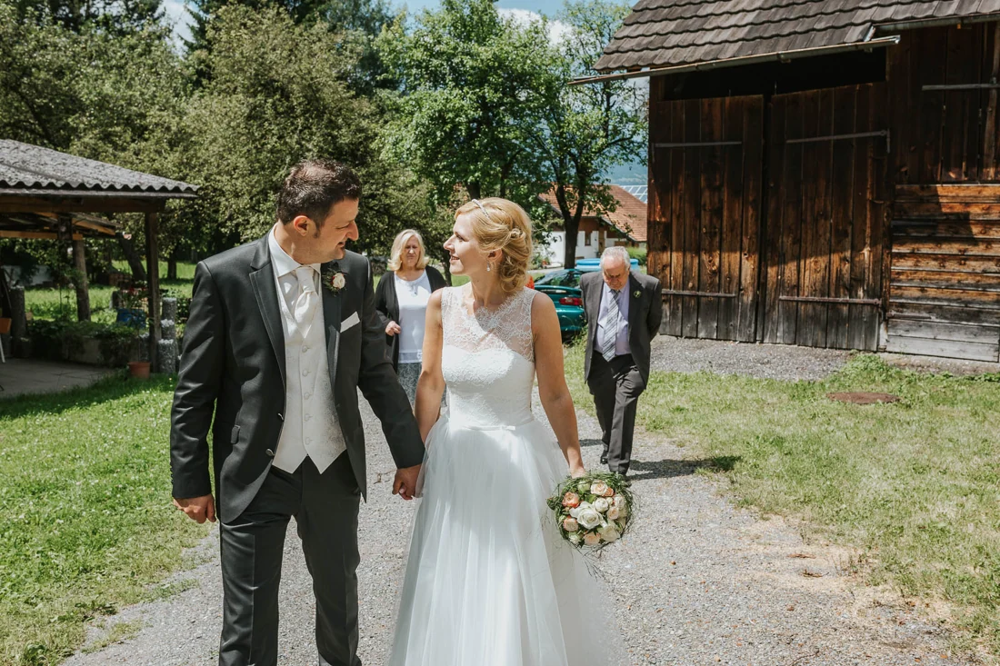 Hochzeit in Lech am Arlberg, Lech am Arlberg, Bild 21 von 40