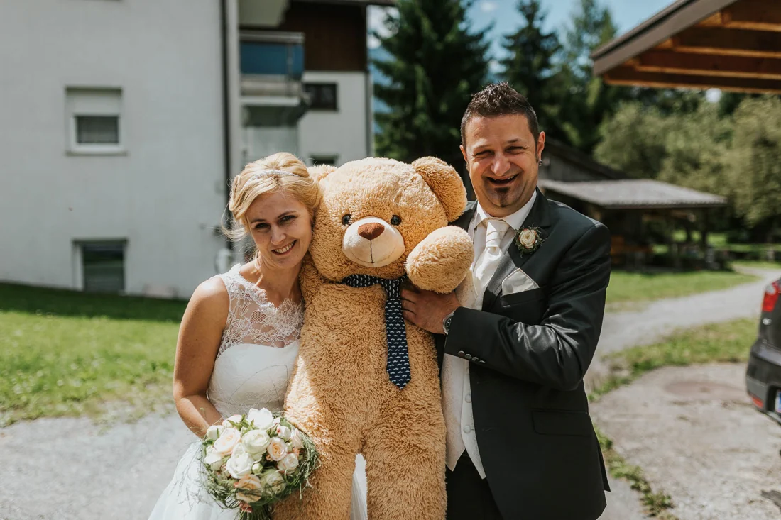 Hochzeit in Lech am Arlberg, Lech am Arlberg, Bild 22 von 40