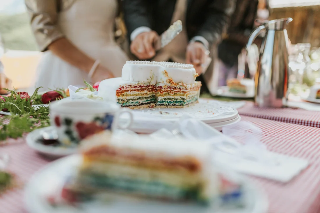 Hochzeit in Lech am Arlberg, Lech am Arlberg, Bild 34 von 40