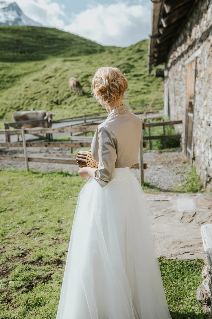 Hochzeit in Lech am Arlberg, Lech am Arlberg, Bild 37 von 40