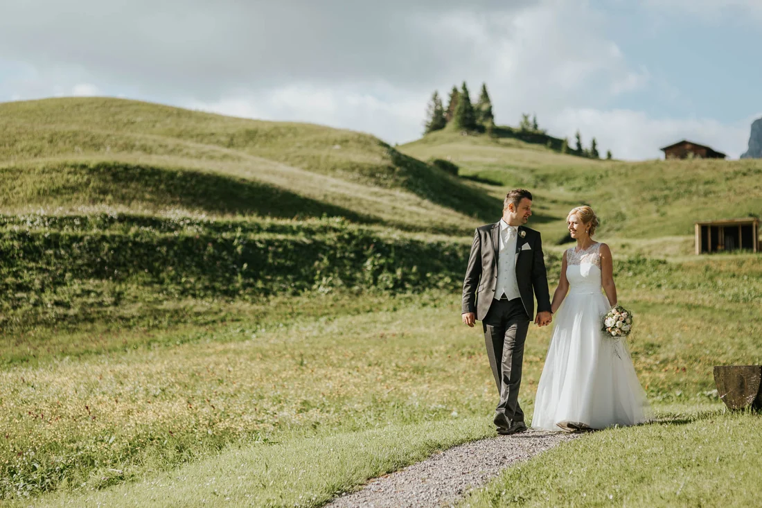 Hochzeit in Lech am Arlberg, Lech am Arlberg, Bild 38 von 40