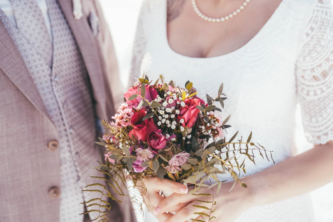 Hochzeit in Lech am Arlberg, Lech am Arlberg, Bild 2 von 24