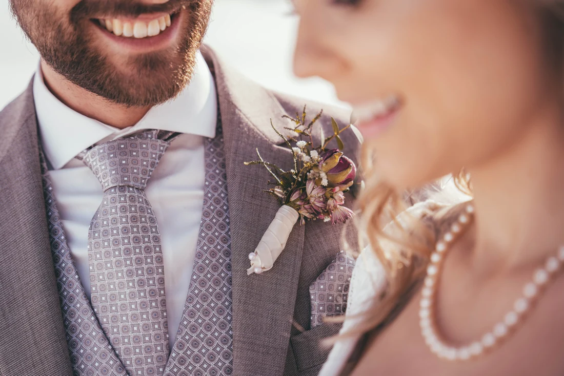 Hochzeit in Lech am Arlberg, Lech am Arlberg, Bild 3 von 24